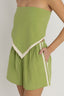 RHYTHM ISADORA SHORT - GREEN