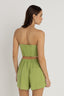 RHYTHM ISADORA SHORT - GREEN