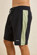 RHYTHM CORE TRUNK - OLIVE