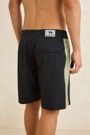 RHYTHM CORE TRUNK - OLIVE