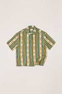 PROPAGATE SS SHIRT - ALOE