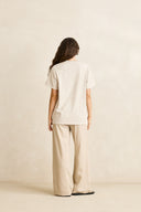 RHYTHM SIMPLE THINGS VINTAGE TEE - MOONROCK