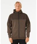 ANTI SERIES VIRAL ZIP THRU - DEEP ROCK