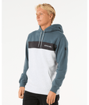 UNDERTOW PANEL HOOD - PINE NIGHT