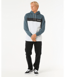 UNDERTOW PANEL HOOD - PINE NIGHT