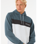 UNDERTOW PANEL HOOD - PINE NIGHT