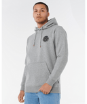 RIPCURL WETSUIT ICON HOOD - GREY MARLE