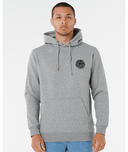 RIPCURL WETSUIT ICON HOOD - GREY MARLE