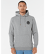 WETSUIT ICON HOOD - GREY MARLE
