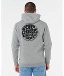 RIPCURL WETSUIT ICON HOOD - GREY MARLE