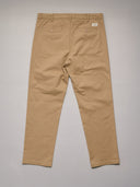 JUST ANOTHER FISHERMAN CHARTER PANTS - LIGHT TAN