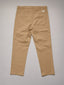 JUST ANOTHER FISHERMAN CHARTER PANTS - LIGHT TAN
