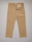 JUST ANOTHER FISHERMAN CHARTER PANTS - LIGHT TAN