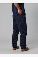 JUST ANOTHER FISHERMAN CHARTER PANTS - SQUID INK