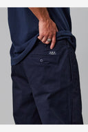 JUST ANOTHER FISHERMAN CHARTER PANTS - SQUID INK