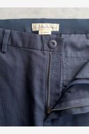 JUST ANOTHER FISHERMAN CHARTER PANTS - SQUID INK