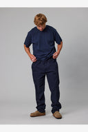 JUST ANOTHER FISHERMAN CHARTER PANTS - SQUID INK