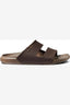 REEF OASIS DOUBLE UP - BROWN/TAN