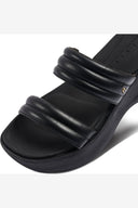 REEF LOFTY LUX HI - BLACK