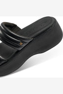 REEF LOFTY LUX HI - BLACK