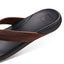 REEF CUSHION BOUNCE PHANTOM LE 2.0 JANDAL SANDAL - BLACK BROWN