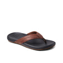 REEF CUSHION BOUNCE PHANTOM LE 2.0 JANDAL SANDAL - BLACK BROWN