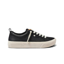 REEF WOMEN'S LAY DAY DAWN - BLACK