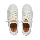 REEF WOMEN'S LAY DAY DAWN - WHITE