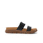 REEF VISTA LUXE THEA - BLACK TAN
