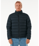 ANTI SERIES ELITE PUFF CREW - BLACK