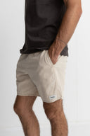 RHYTHM CLASSIC LINEN JAM - SAND