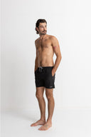 RHYTHM CLASSIC BEACH SHORT - BLACK