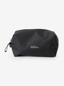 THRILLS MINIMAL THRILLS WASH BAG - BLACK