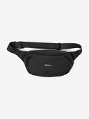 THRILLS MINIMAL THRILLS HIP BAG - BLACK