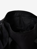 THRILLS MINIMAL THRILLS ROAD DUFFLE - BLACK
