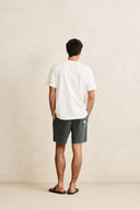 RHYTHM CLASSIC CORD JAM - SILVER PINE