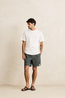 RHYTHM CLASSIC CORD JAM - SILVER PINE