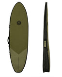 CREATURES HARDWEAR MID LENGTH DAY USE - 7'6"