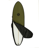CREATURES HARDWEAR MID LENGTH DAY USE - 7'6"