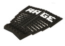 RAGE CREED MCTAGGART GRIP - BLACK
