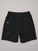 JUST ANOTHER FISHERMAN CREWMAN SHORTS 2.0 - STEEL GREY