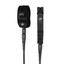 CREATURES STANDARD DUTY 6'0" LEASH - BLACK SILVER