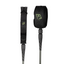 CREATURES STANDARD DUTY 6'0" LEASH - MILTARY BLACK