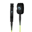 CREATURES STANDARD DUTY 6'0" LEASH - PINE LIME TWIST