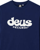 DEUS EX MACHINA SMILE CREW - LIMOGES BLUE