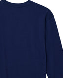 DEUS EX MACHINA SMILE CREW - LIMOGES BLUE