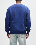 DEUS EX MACHINA SMILE CREW - LIMOGES BLUE