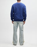 DEUS EX MACHINA SMILE CREW - LIMOGES BLUE