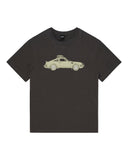 DEUS EX MACHINA PARK TEE - FOREST GREEN