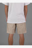 JUST ANOTHER FISHERMAN DINGHY SHORTS - OATMEAL